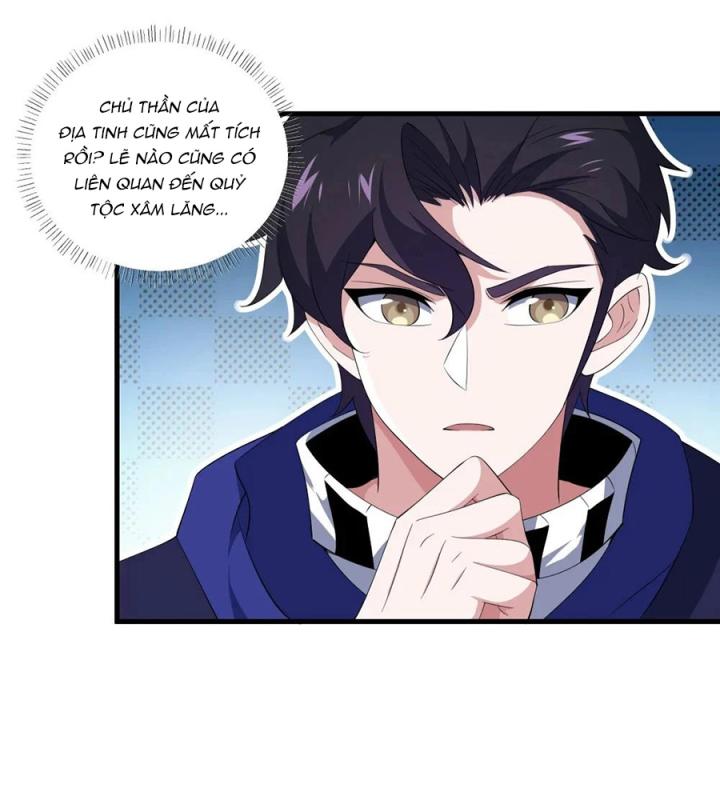 Náo Động Thiên Khởi Chapter 57 - Trang 3