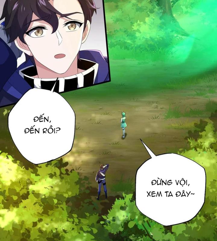 Náo Động Thiên Khởi Chapter 57 - Trang 3