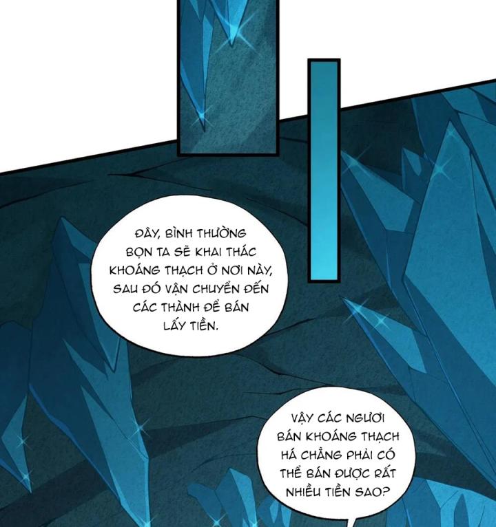 Náo Động Thiên Khởi Chapter 57 - Trang 3