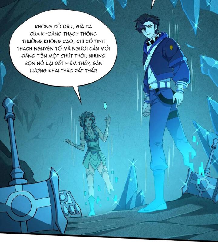 Náo Động Thiên Khởi Chapter 57 - Trang 3