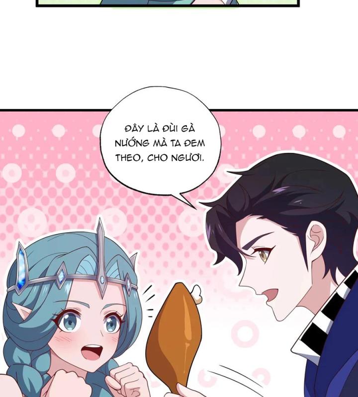 Náo Động Thiên Khởi Chapter 57 - Trang 3