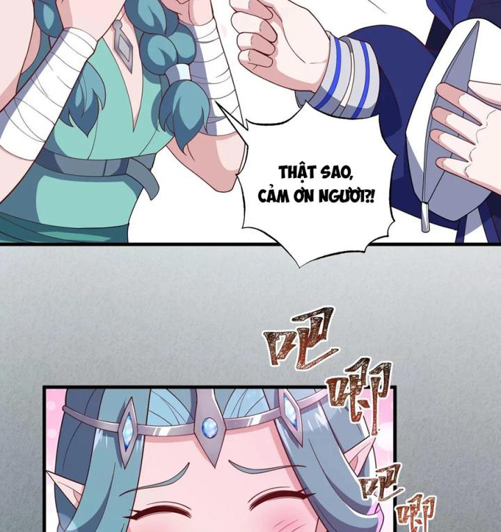 Náo Động Thiên Khởi Chapter 57 - Trang 3