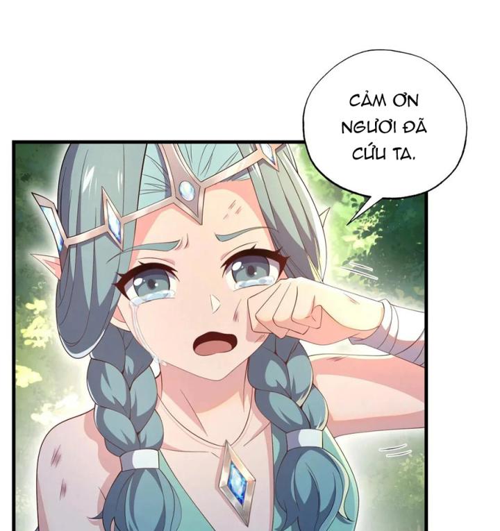 Náo Động Thiên Khởi Chapter 57 - Trang 3