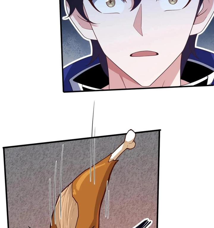 Náo Động Thiên Khởi Chapter 57 - Trang 3