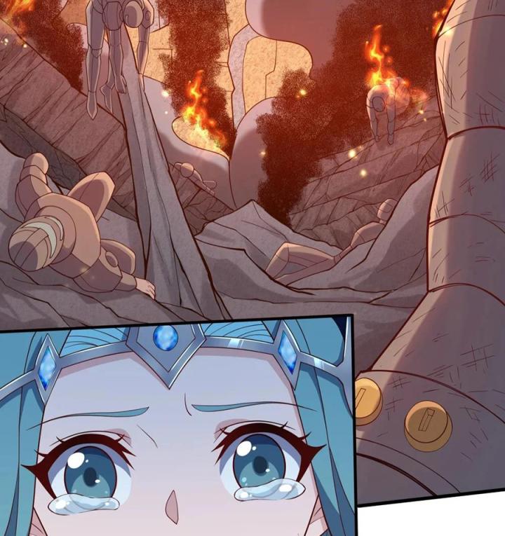 Náo Động Thiên Khởi Chapter 57 - Trang 3