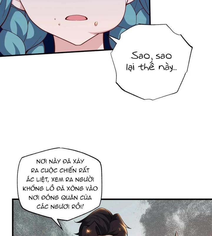 Náo Động Thiên Khởi Chapter 57 - Trang 3