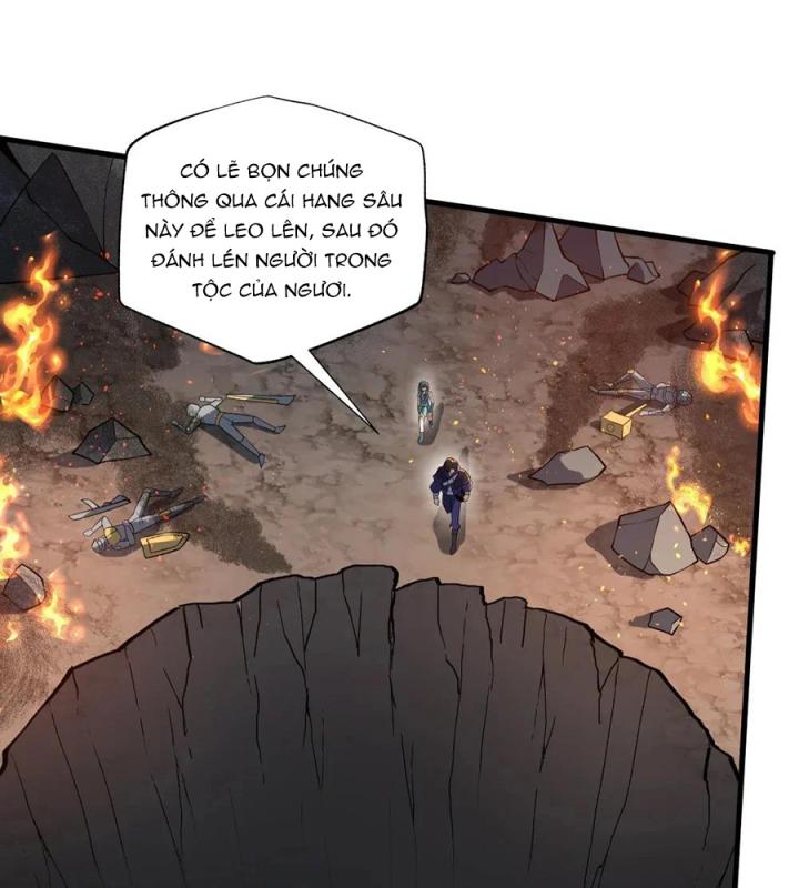 Náo Động Thiên Khởi Chapter 57 - Trang 3