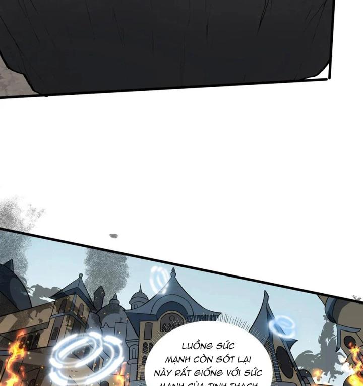 Náo Động Thiên Khởi Chapter 57 - Trang 3