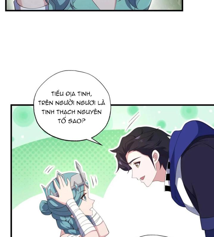 Náo Động Thiên Khởi Chapter 57 - Trang 3