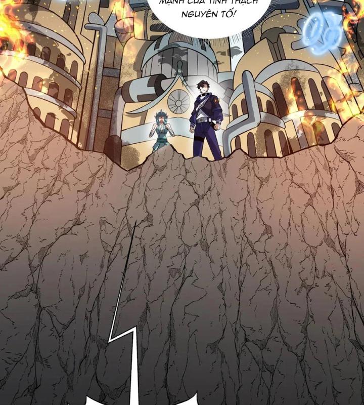 Náo Động Thiên Khởi Chapter 57 - Trang 3