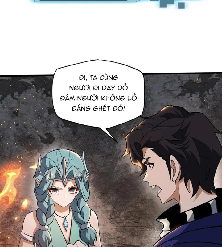 Náo Động Thiên Khởi Chapter 57 - Trang 3