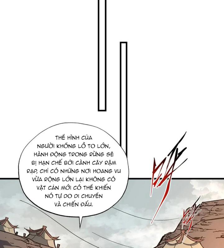 Náo Động Thiên Khởi Chapter 57 - Trang 3