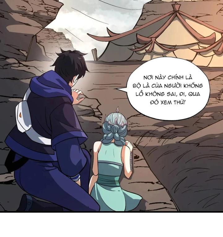 Náo Động Thiên Khởi Chapter 57 - Trang 3