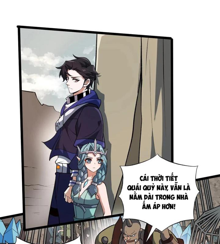 Náo Động Thiên Khởi Chapter 57 - Trang 3