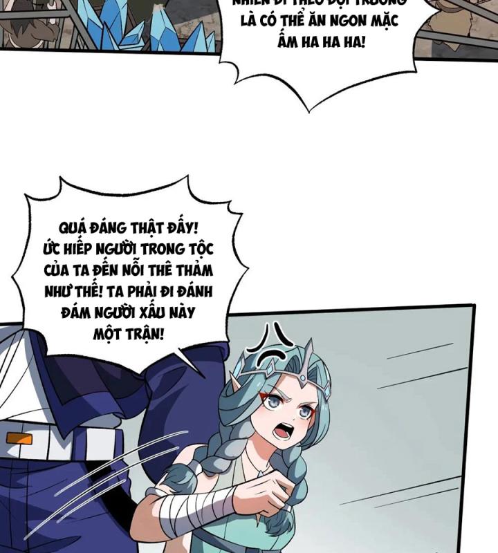 Náo Động Thiên Khởi Chapter 57 - Trang 3