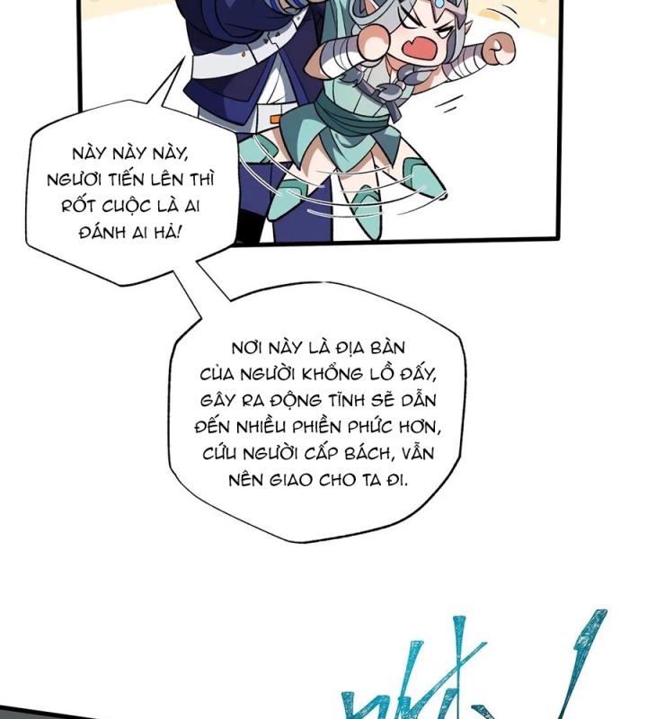Náo Động Thiên Khởi Chapter 57 - Trang 3
