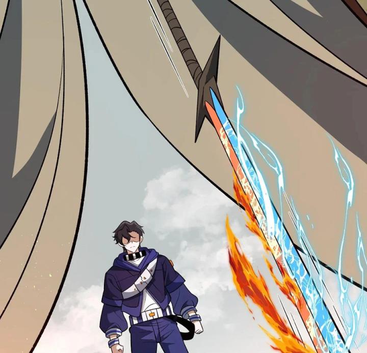 Náo Động Thiên Khởi Chapter 57 - Trang 3