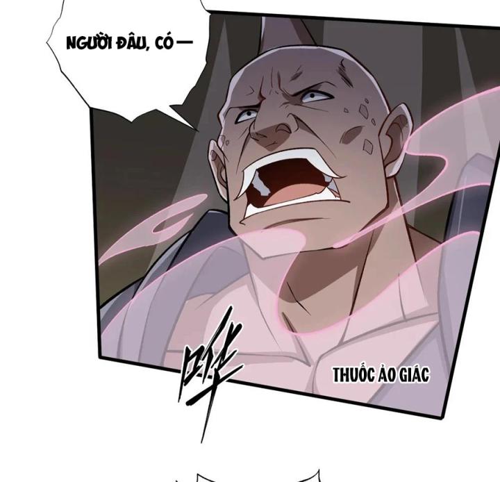 Náo Động Thiên Khởi Chapter 57 - Trang 3