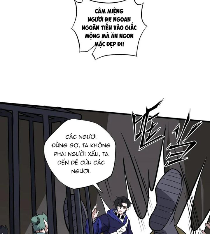 Náo Động Thiên Khởi Chapter 57 - Trang 3