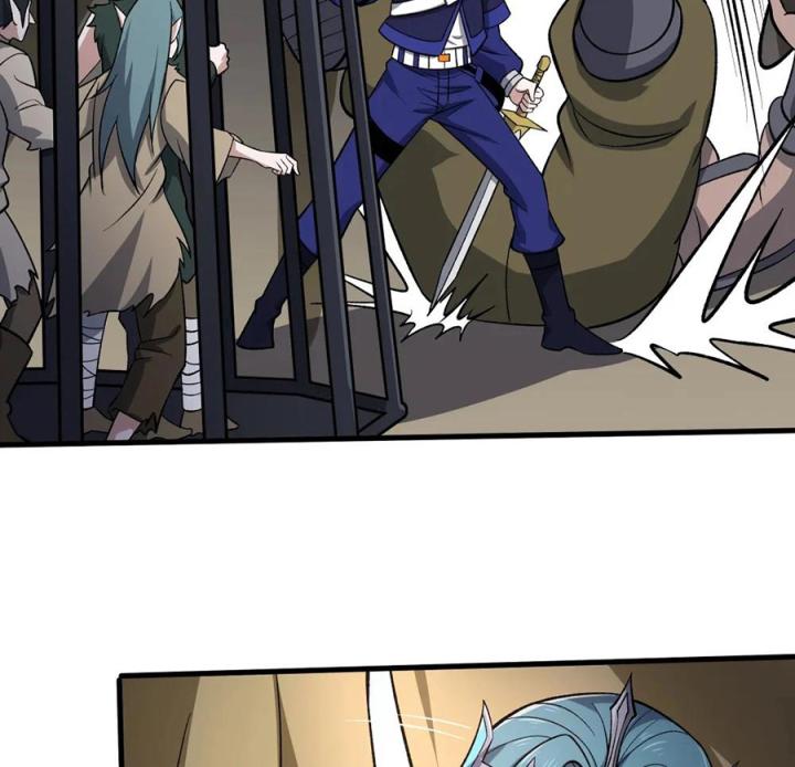 Náo Động Thiên Khởi Chapter 57 - Trang 3