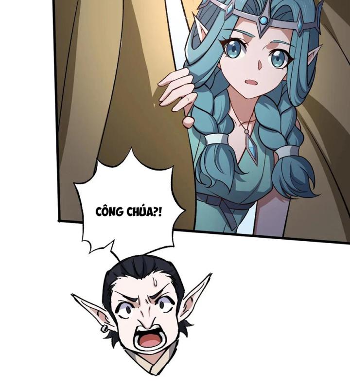 Náo Động Thiên Khởi Chapter 57 - Trang 3