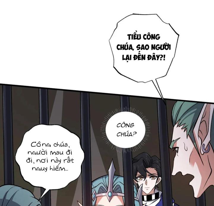 Náo Động Thiên Khởi Chapter 57 - Trang 3