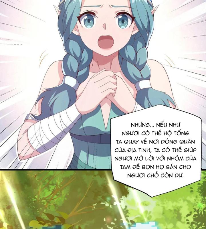 Náo Động Thiên Khởi Chapter 57 - Trang 3