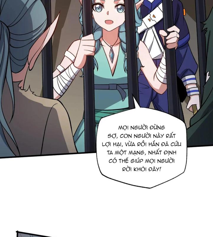 Náo Động Thiên Khởi Chapter 57 - Trang 3