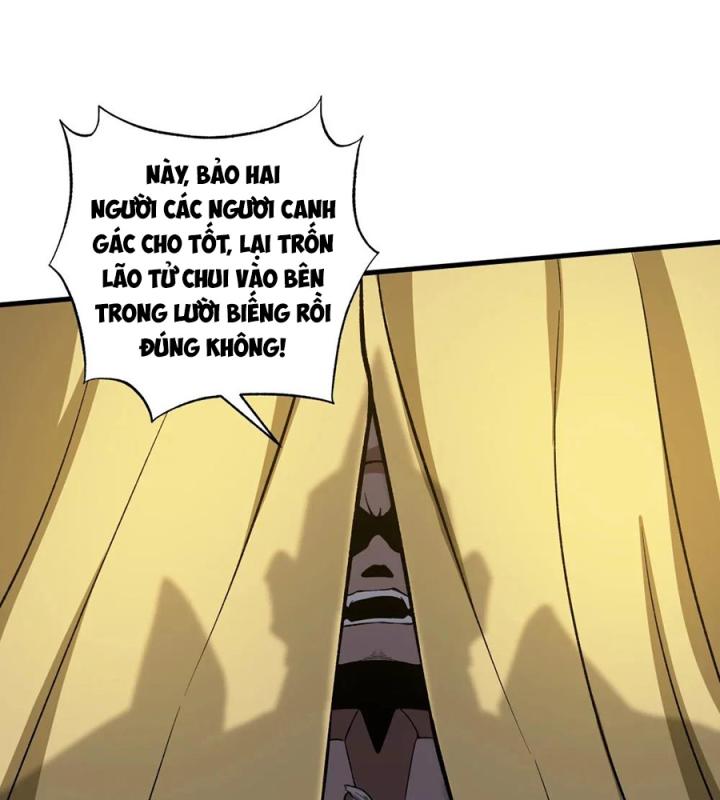 Náo Động Thiên Khởi Chapter 57 - Trang 3