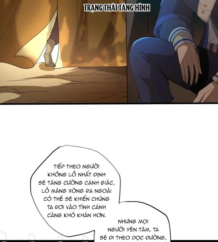 Náo Động Thiên Khởi Chapter 58 - Trang 3