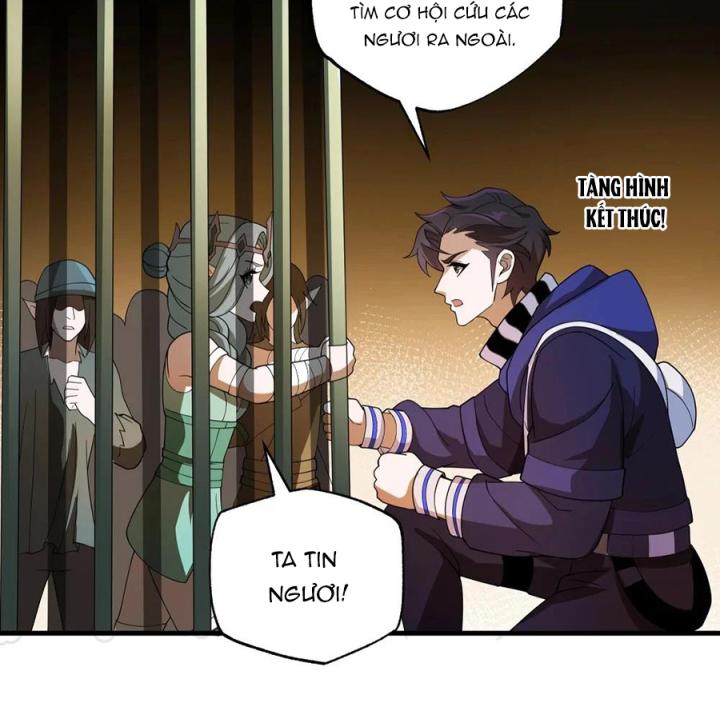 Náo Động Thiên Khởi Chapter 58 - Trang 3