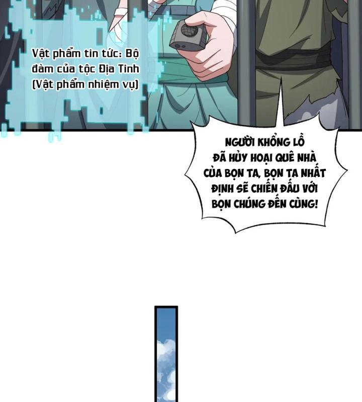 Náo Động Thiên Khởi Chapter 58 - Trang 3