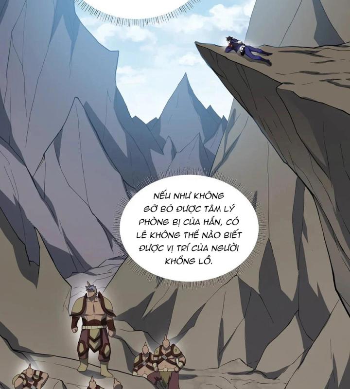 Náo Động Thiên Khởi Chapter 58 - Trang 3