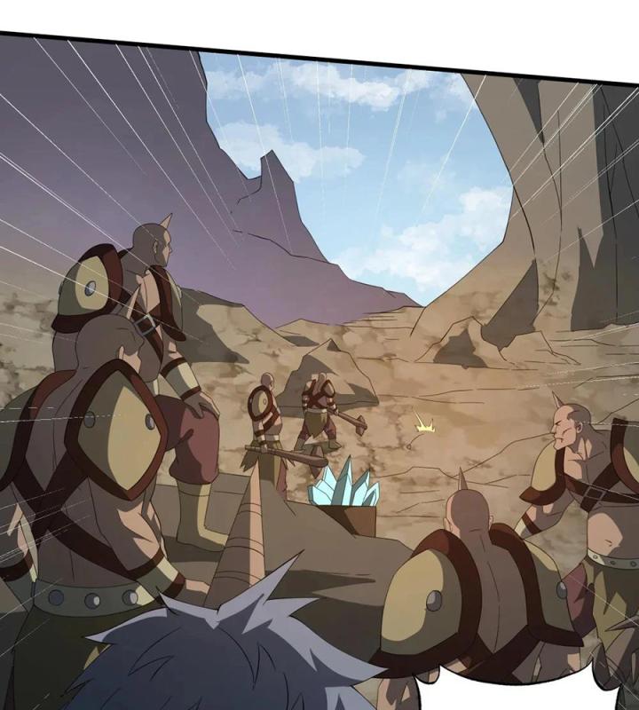 Náo Động Thiên Khởi Chapter 58 - Trang 3