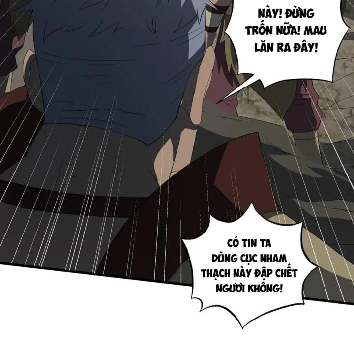 Náo Động Thiên Khởi Chapter 58 - Trang 3