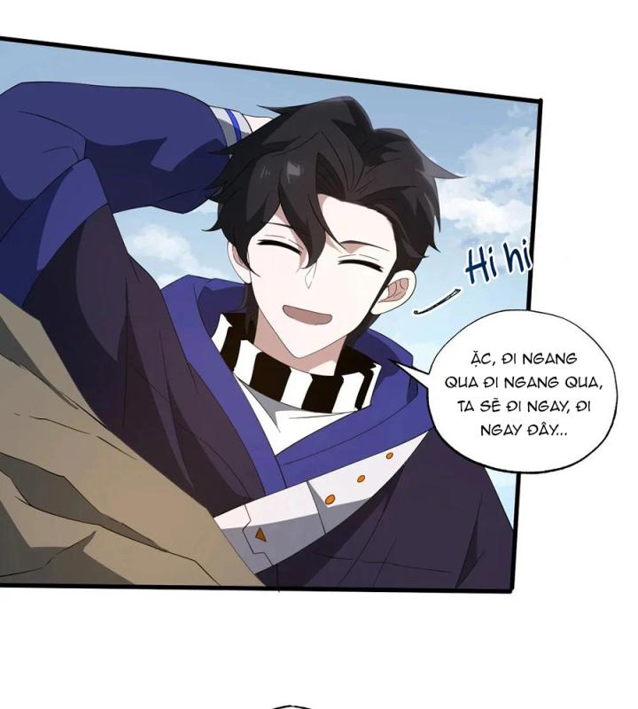 Náo Động Thiên Khởi Chapter 58 - Trang 3