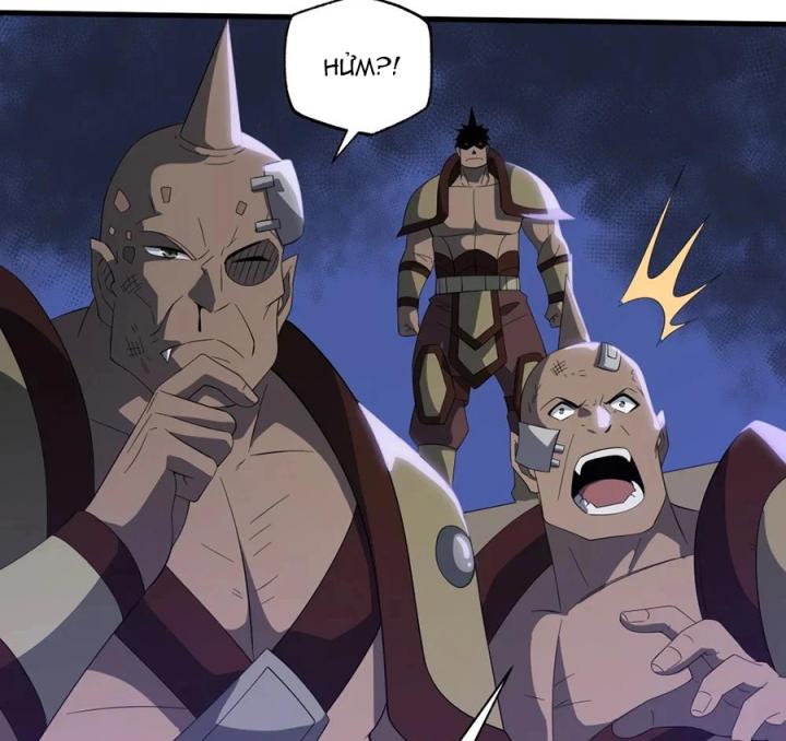 Náo Động Thiên Khởi Chapter 58 - Trang 3