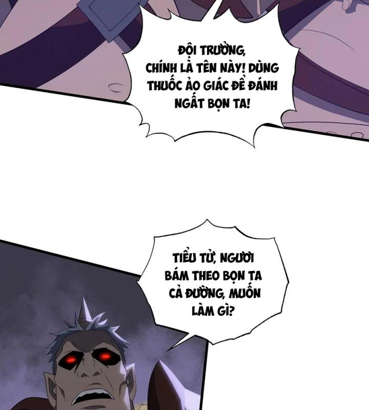 Náo Động Thiên Khởi Chapter 58 - Trang 3