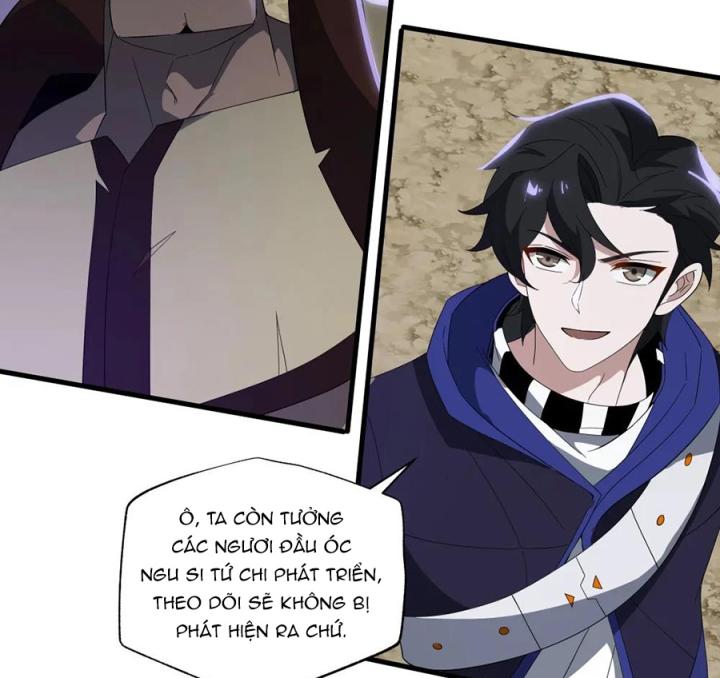 Náo Động Thiên Khởi Chapter 58 - Trang 3