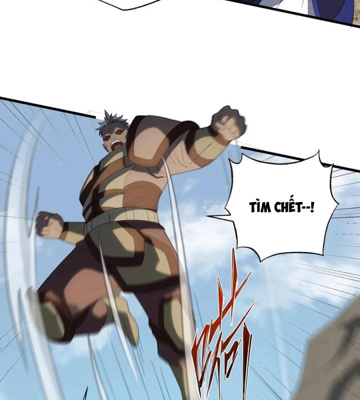 Náo Động Thiên Khởi Chapter 58 - Trang 3