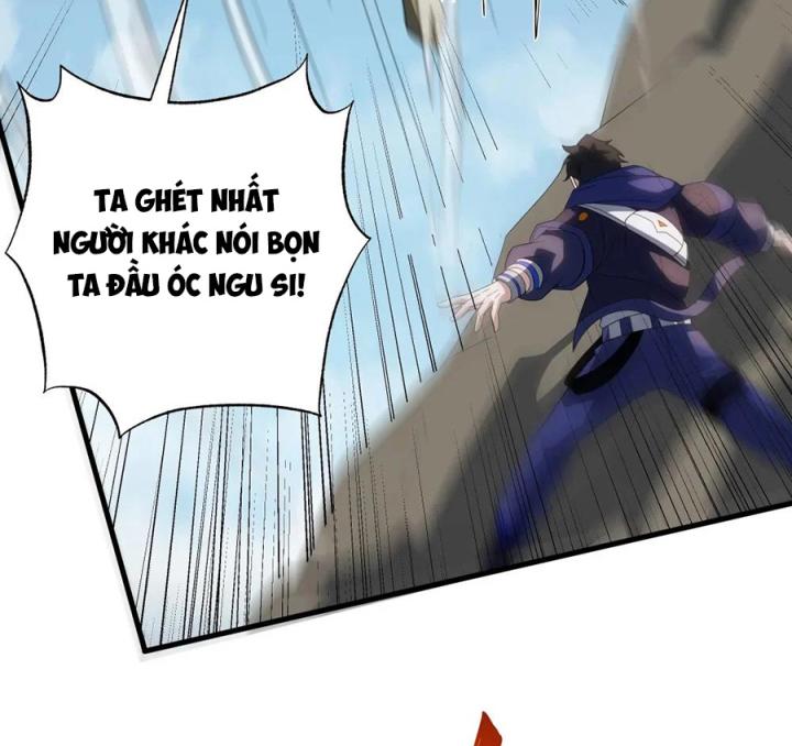 Náo Động Thiên Khởi Chapter 58 - Trang 3