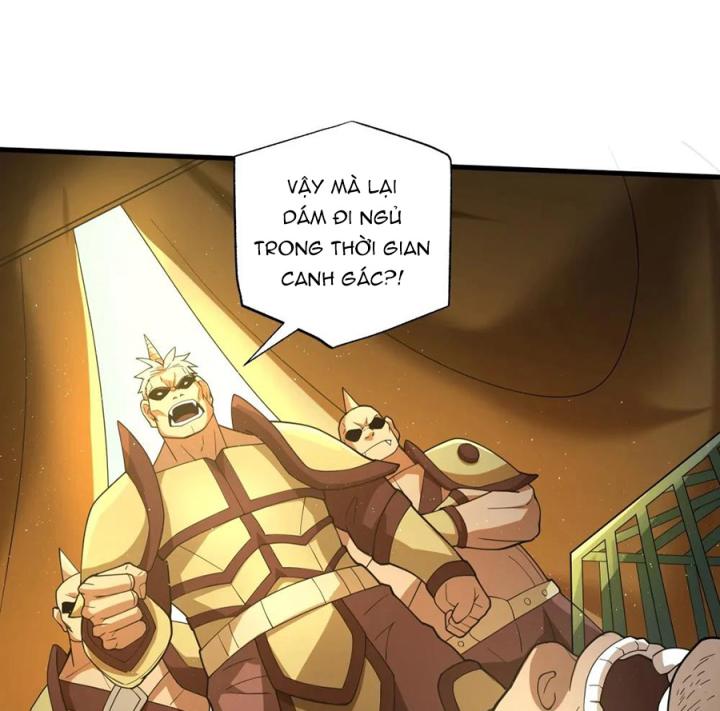 Náo Động Thiên Khởi Chapter 58 - Trang 3