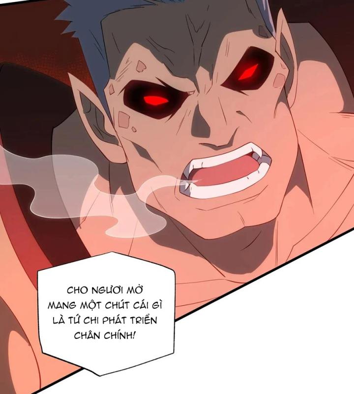 Náo Động Thiên Khởi Chapter 58 - Trang 3