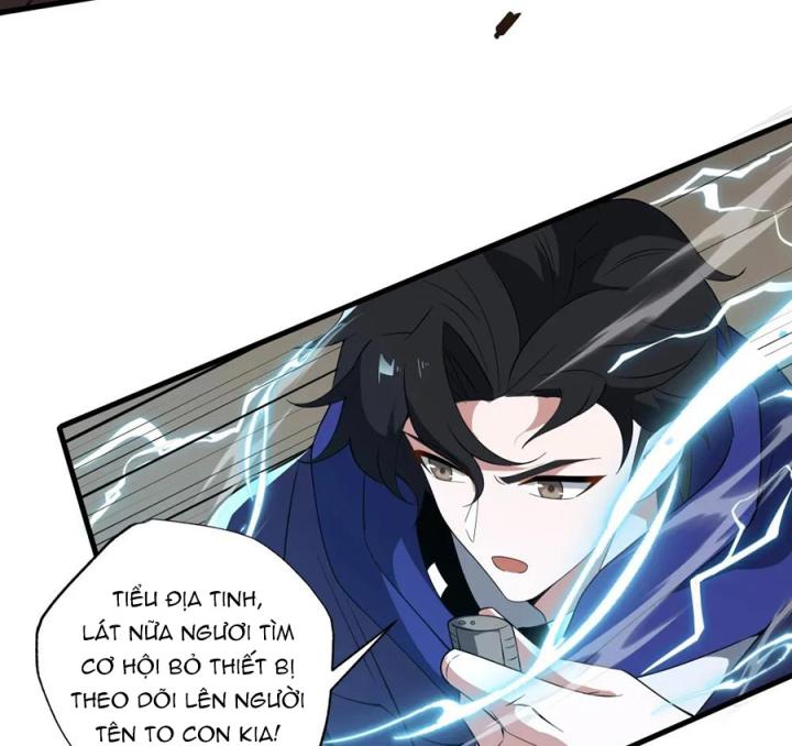 Náo Động Thiên Khởi Chapter 58 - Trang 3