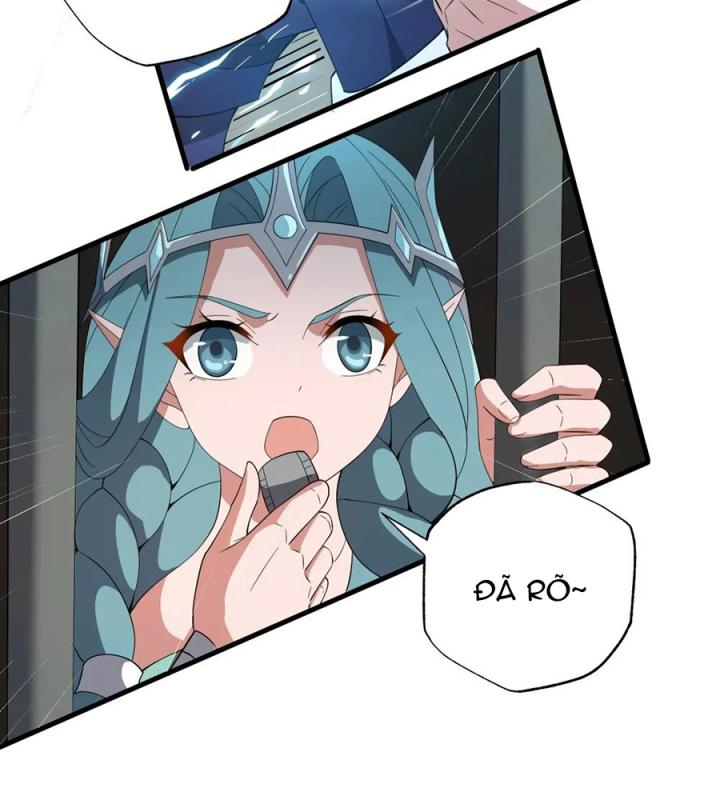 Náo Động Thiên Khởi Chapter 58 - Trang 3