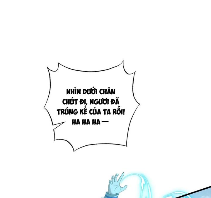 Náo Động Thiên Khởi Chapter 58 - Trang 3