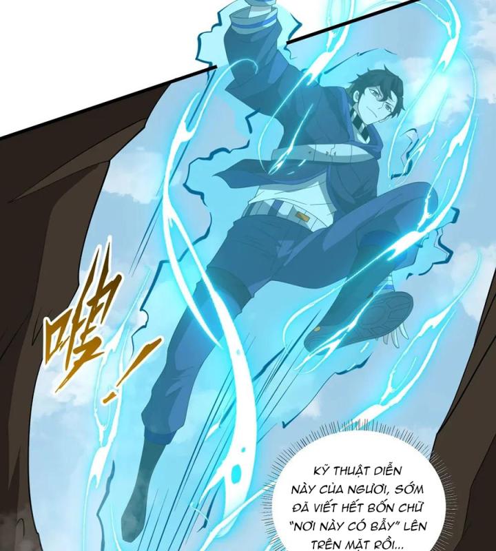 Náo Động Thiên Khởi Chapter 58 - Trang 3