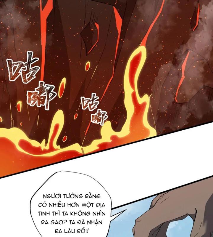 Náo Động Thiên Khởi Chapter 58 - Trang 3