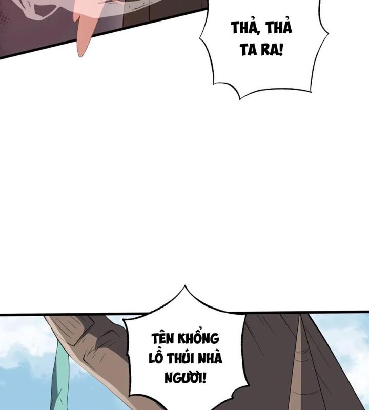 Náo Động Thiên Khởi Chapter 58 - Trang 3