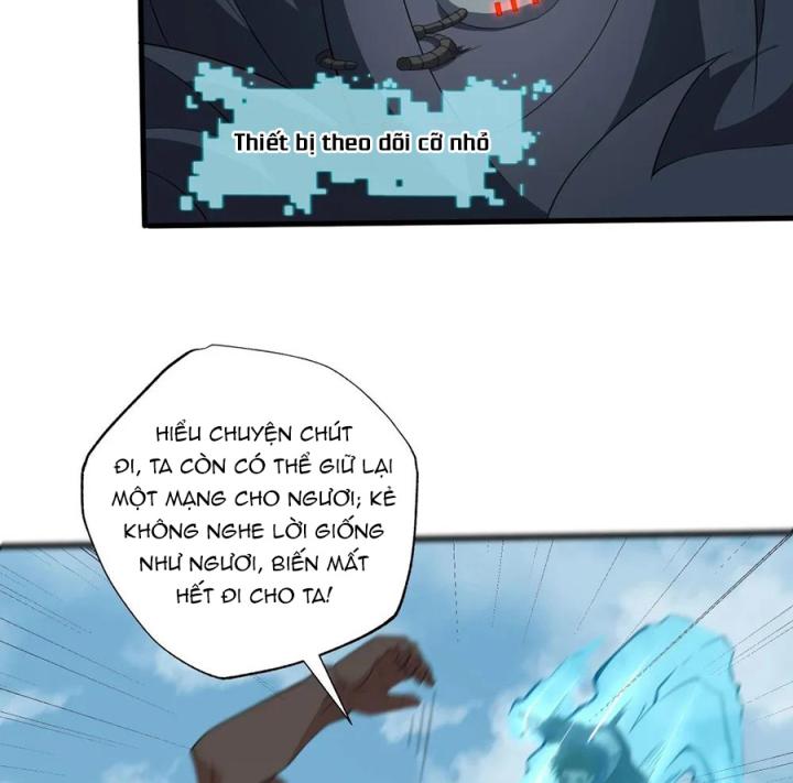 Náo Động Thiên Khởi Chapter 58 - Trang 3